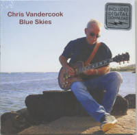 Vorschau: Blue Skies (CD) Vorschau: Blue Skies (CD)