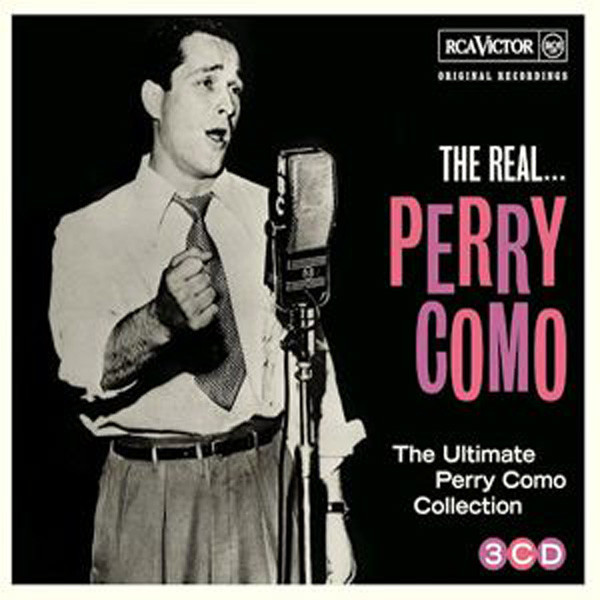 The Real...(3-CD) Ultimate Collection
