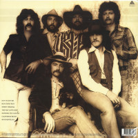 Vorschau: Dickey Betts & Great Southern (LP, colored Vinyl, Ltd.) Vorschau: Dickey Betts & Great Southern (LP, colored Vinyl, Ltd.)