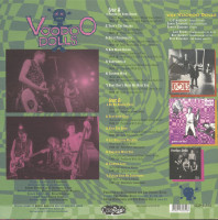Vorschau: Poison In Your Drink 1983 - 1986 (LP, 200g Vinyl) Vorschau: Poison In Your Drink 1983 - 1986 (LP, 200g Vinyl)