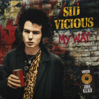 Vorschau: My Way (LP, Colored Vinyl, Ltd.) Vorschau: My Way (LP, Colored Vinyl, Ltd.)