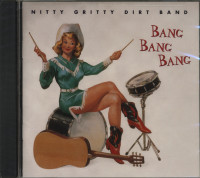 Vorschau: Bang Bang Bang (CD) Vorschau: Bang Bang Bang (CD)