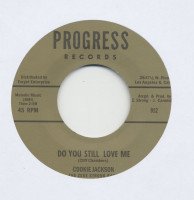 Vorschau: Do You Still Love Me - Blind Love (7inch, 45rpm) Vorschau: Do You Still Love Me - Blind Love (7inch, 45rpm)