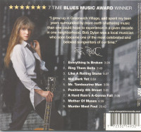 Vorschau: Positively 4th Street - A Tribute To Bob Dylan (CD) Vorschau: Positively 4th Street - A Tribute To Bob Dylan (CD)