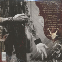 Vorschau: Straight To Hell (2-LP, colored Vinyl, Ltd.) Vorschau: Straight To Hell (2-LP, colored Vinyl, Ltd.)