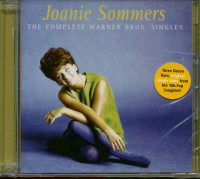 Vorschau: The Complet Warner Bros.Singles (2-CD) Vorschau: The Complet Warner Bros.Singles (2-CD)