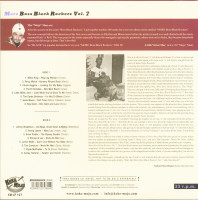Vorschau: More Boss Black Rockers Vol.7 - Bim Bam Boom (LP+CD) Vorschau: More Boss Black Rockers Vol.7 - Bim Bam Boom (LP+CD)