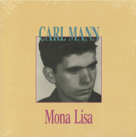 Vorschau: Mona Lisa (4-CD Deluxe Box Set) Vorschau: Mona Lisa (4-CD Deluxe Box Set)