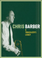 Vorschau: A Trailblazer's Legacy (4-CD + Book, Ltd.) Vorschau: A Trailblazer's Legacy (4-CD + Book, Ltd.)