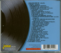 Vorschau: Play It Again Vol 2: R&B Answers Copycats & Follow-Ups (CD) Vorschau: Play It Again Vol 2: R&B Answers Copycats & Follow-Ups (CD)