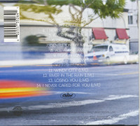 Vorschau: Windy City - Deluxe (CD) Vorschau: Windy City - Deluxe (CD)
