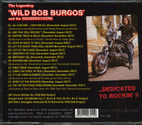 Vorschau: Yeah!!...Dedicated To Rockin'!! (CD) Vorschau: Yeah!!...Dedicated To Rockin'!! (CD)