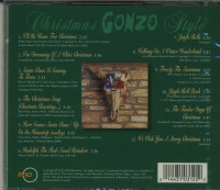 Vorschau: Christmas Gonzo Style (CD) Vorschau: Christmas Gonzo Style (CD)