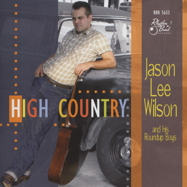 High Country (& His Roundup Boys)