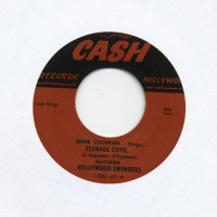 Vorschau: Teenage Cutie - I'm Ready (7inch, 45rpm) Vorschau: Teenage Cutie - I'm Ready (7inch, 45rpm)