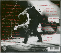 Vorschau: Young, Dumb & Snotty (CD) Vorschau: Young, Dumb & Snotty (CD)