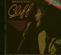 Vorschau: Rock On With Cliff (CD) Vorschau: Rock On With Cliff (CD)