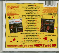Vorschau: Totally Live at the Whiskey a Go Go (CD) Vorschau: Totally Live at the Whiskey a Go Go (CD)