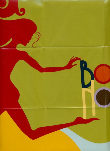 Bossa Nova Baby - The Sultry Groove (2-CD)