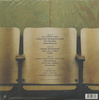 Vorschau: Sara Watkins (2-LP, 180g Vinyl) Vorschau: Sara Watkins (2-LP, 180g Vinyl)