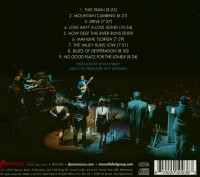 Vorschau: Live At The Sydney Opera House (CD) Vorschau: Live At The Sydney Opera House (CD)