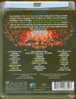 Vorschau: Wheels Up Tour 2015 (CD+DVD) Vorschau: Wheels Up Tour 2015 (CD+DVD)