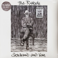 Vorschau: Slowhand & Van - The Rebels (LP, 12inch Single, Ltd.) Vorschau: Slowhand & Van - The Rebels (LP, 12inch Single, Ltd.)