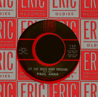 Vorschau: You Are My Destiny - Let The Bells Keep Ringing (7inch, 45rpm) Vorschau: You Are My Destiny - Let The Bells Keep Ringing (7inch, 45rpm)