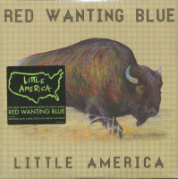 Vorschau: Little America (2-LP, 180g Vinyl) Vorschau: Little America (2-LP, 180g Vinyl)