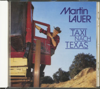 Vorschau: Taxi nach Texas (CD) Vorschau: Taxi nach Texas (CD)