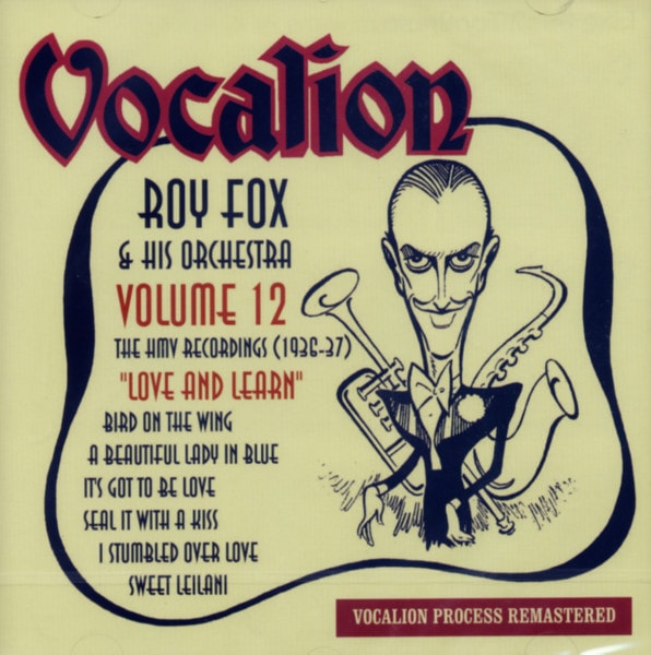 Love And Learn, Vol. 12