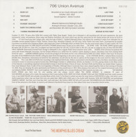 Vorschau: 706 Union Avenue (LP) Vorschau: 706 Union Avenue (LP)