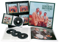 Vorschau: 1956-1968 (4-CD Deluxe Box Set) Vorschau: 1956-1968 (4-CD Deluxe Box Set)