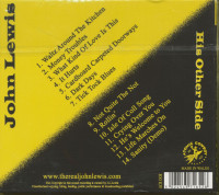 Vorschau: His Other Side (CD) Vorschau: His Other Side (CD)