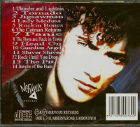 Vorschau: Virtual Rockabilly (CD) Vorschau: Virtual Rockabilly (CD)