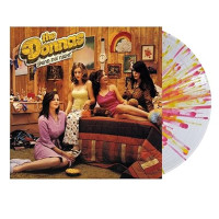 Vorschau: Spend The Night (LP, colored Vinyl) Vorschau: Spend The Night (LP, colored Vinyl)