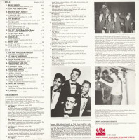 Vorschau: The Way You Look Tonight (LP) Vorschau: The Way You Look Tonight (LP)