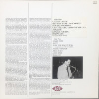 Vorschau: Rockin' & Rollin' (LP) Vorschau: Rockin' & Rollin' (LP)