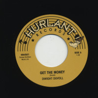 Vorschau: Get The Money - Boss Chick (7inch, 45rpm) Vorschau: Get The Money - Boss Chick (7inch, 45rpm)