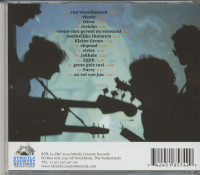 Vorschau: Joni Goes Dutch (CD) Vorschau: Joni Goes Dutch (CD)