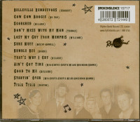 Vorschau: Rendezvous (CD) Vorschau: Rendezvous (CD)