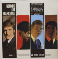 Sounds Like Searchers (LP)
