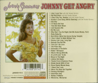 Vorschau: Johnny Get Angry Vorschau: Johnny Get Angry