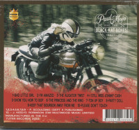 Vorschau: Give Me The Bop!! (CD) Vorschau: Give Me The Bop!! (CD)