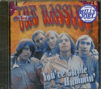 Vorschau: The Best Of ... - You've Got Me Hummin' (CD, Cut Out ) Vorschau: The Best Of ... - You've Got Me Hummin' (CD, Cut Out )
