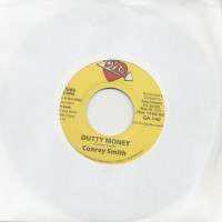 Vorschau: Dutty Money (7inch, 45rpm) Vorschau: Dutty Money (7inch, 45rpm)