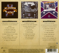 Vorschau: Triple Country Feature (3-CD) Vorschau: Triple Country Feature (3-CD)