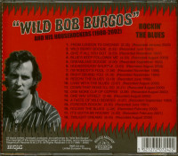 Vorschau: Rockin' The Blues 1988-2002 (CD) Vorschau: Rockin' The Blues 1988-2002 (CD)