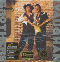 Vorschau: Family Style (2-LP, 200g Vinyl, 45rpm, Ltd.) Vorschau: Family Style (2-LP, 200g Vinyl, 45rpm, Ltd.)