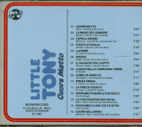 Vorschau: Cuore Matto (CD) Vorschau: Cuore Matto (CD)